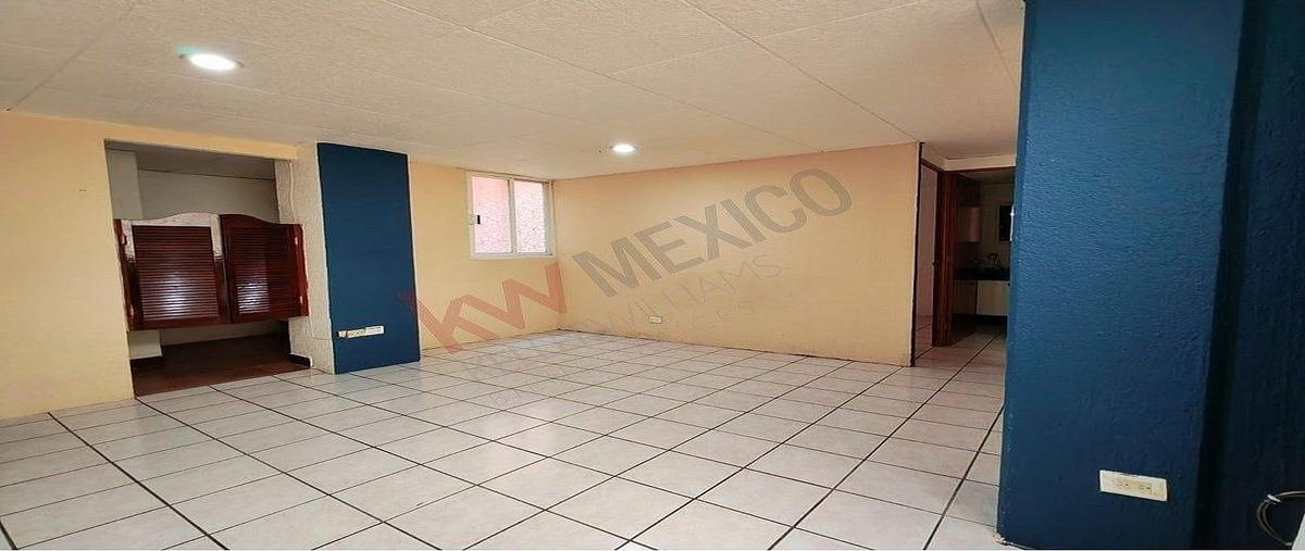 Foto de departamento en renta en paseo de los fresnos , paseos de taxqueña, coyoacán, df / cdmx, 31094464 No. 03