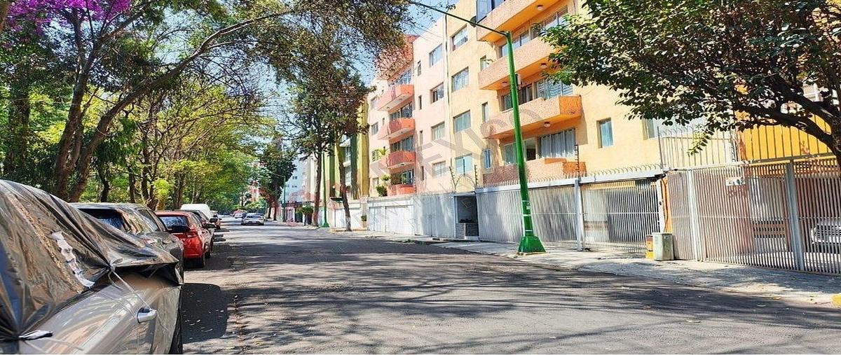 Foto de departamento en renta en paseo de los fresnos , paseos de taxqueña, coyoacán, df / cdmx, 0 No. 05