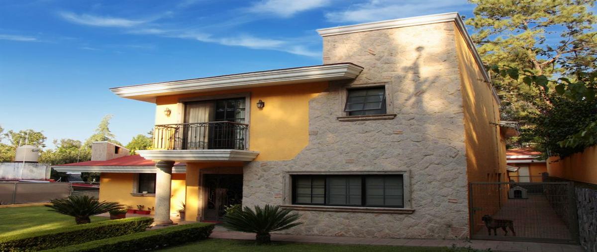 Foto de casa en venta en paseo de los fresnos , pinar de la venta, zapopan, jalisco, 28592090 No. 04