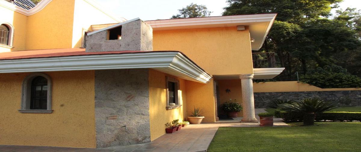 Foto de casa en venta en paseo de los fresnos , pinar de la venta, zapopan, jalisco, 28592090 No. 05