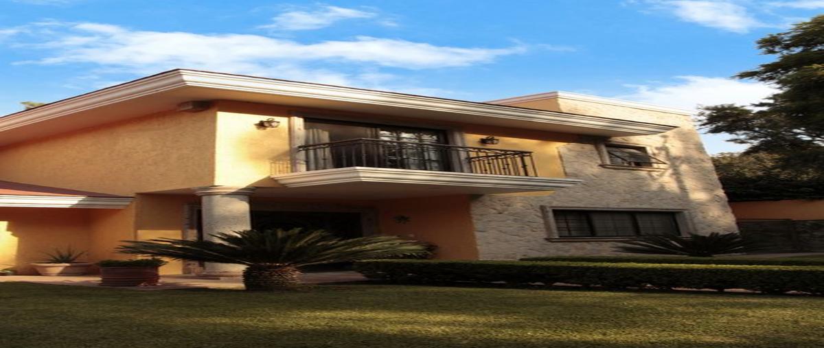 Foto de casa en venta en paseo de los fresnos , pinar de la venta, zapopan, jalisco, 28592217 No. 03