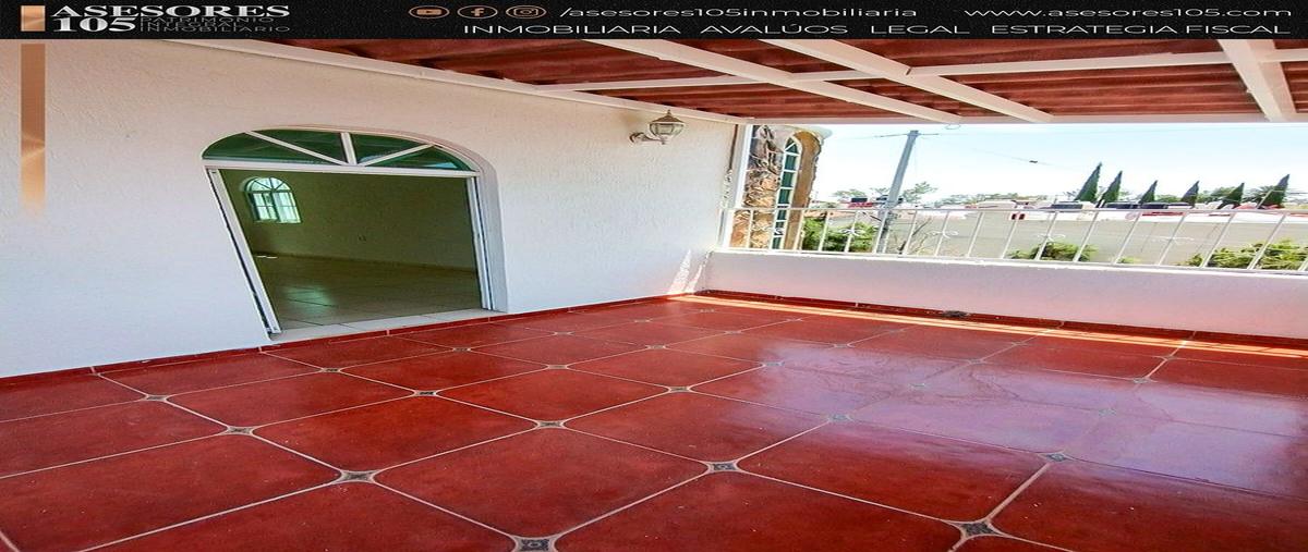 Foto de casa en renta en paseo de los ganaderos , san josé del bajío, zapopan, jalisco, 0 No. 04