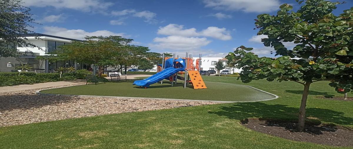 Foto de casa en paseo de los geranios 123, zakia, el marqués, querétaro, 0 foto 02 Foto de casa en venta en paseo de los geranios 123, zakia, el marqués, querétaro, 0 No. 02