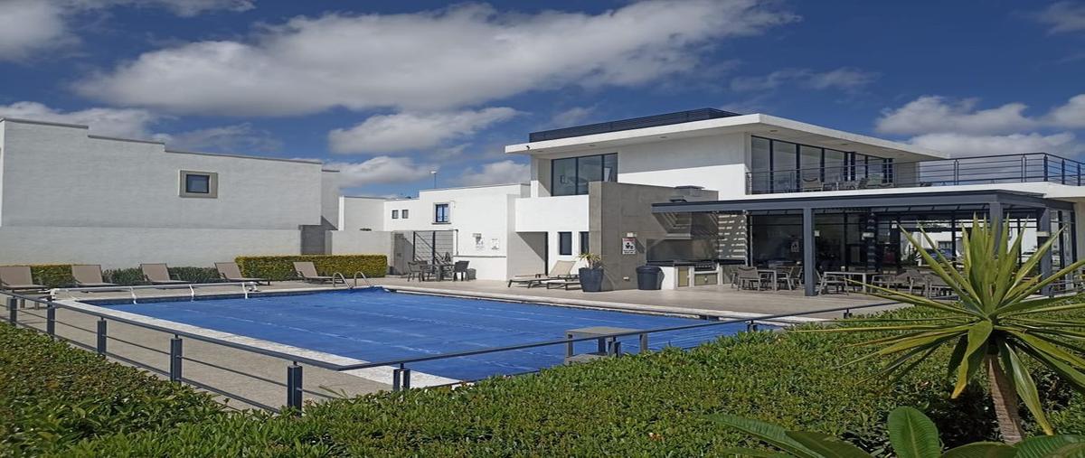Foto de casa en paseo de los geranios 123, zakia, el marqués, querétaro, 0 foto 03 Foto de casa en venta en paseo de los geranios 123, zakia, el marqués, querétaro, 0 No. 03