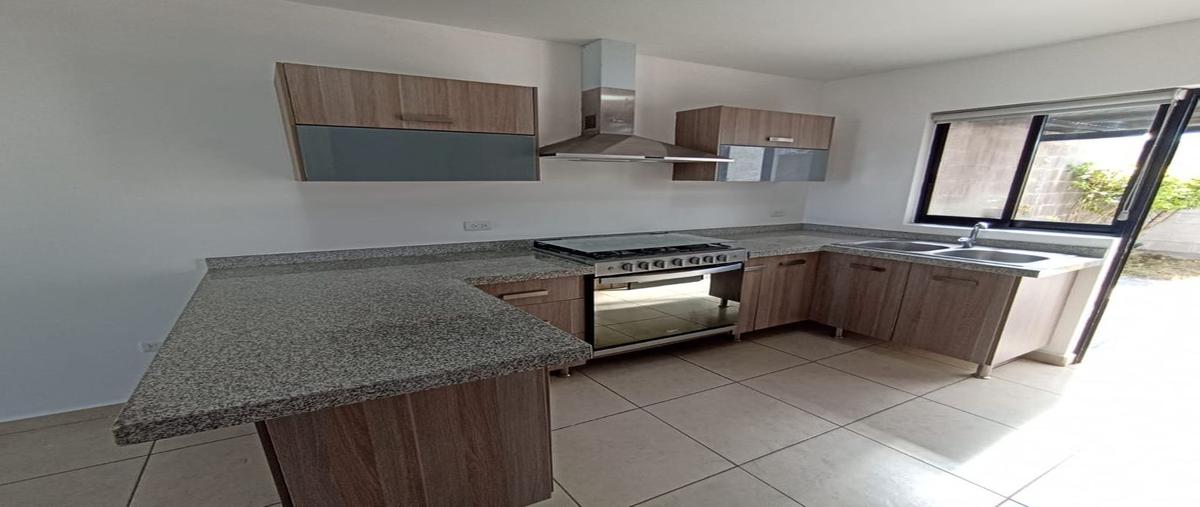 Foto de casa en paseo de los geranios 123, zakia, el marqués, querétaro, 0 foto 05 Foto de casa en venta en paseo de los geranios 123, zakia, el marqués, querétaro, 0 No. 05