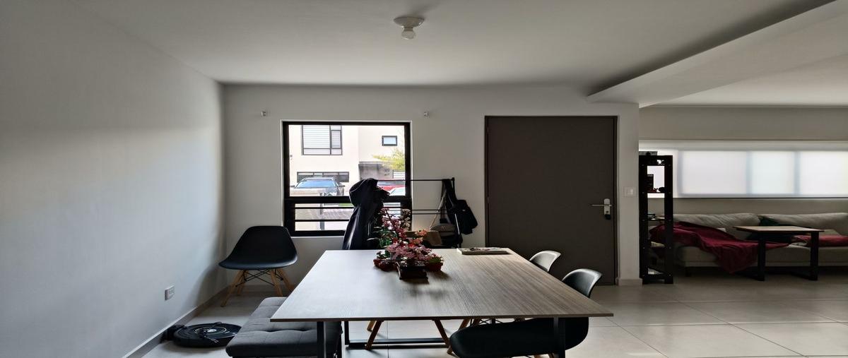 Foto de casa en paseo de los geranios , zakia, el marqués, querétaro, 0 foto 03 Foto de casa en venta en paseo de los geranios , zakia, el marqués, querétaro, 0 No. 03