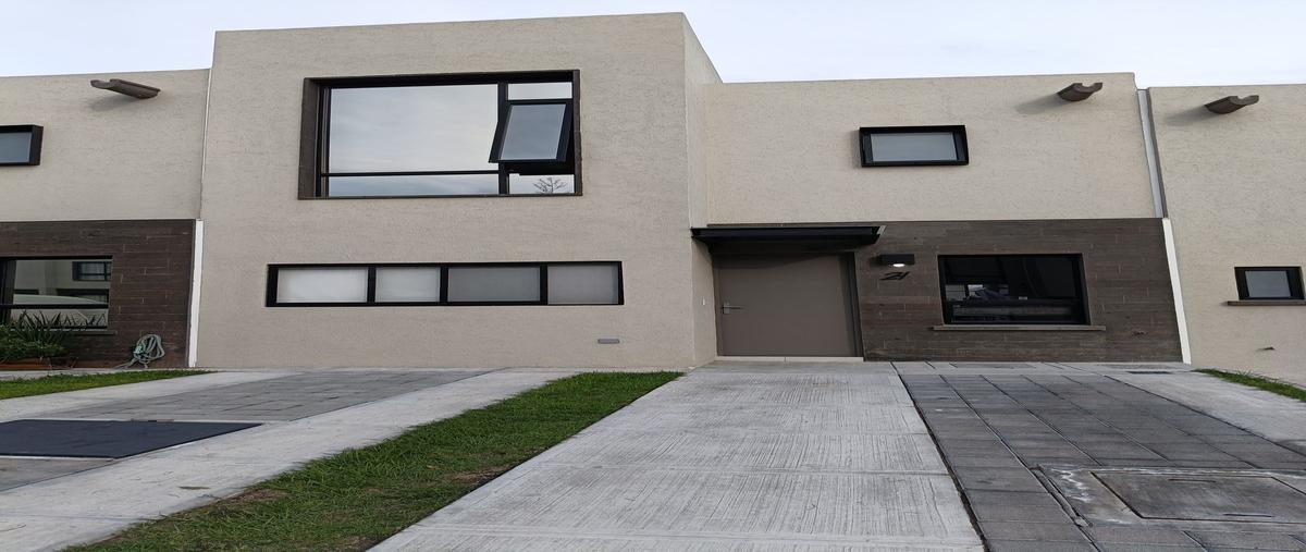 Foto de casa en paseo de los geranios , zakia, el marqués, querétaro, 0 foto 04 Foto de casa en venta en paseo de los geranios , zakia, el marqués, querétaro, 0 No. 04