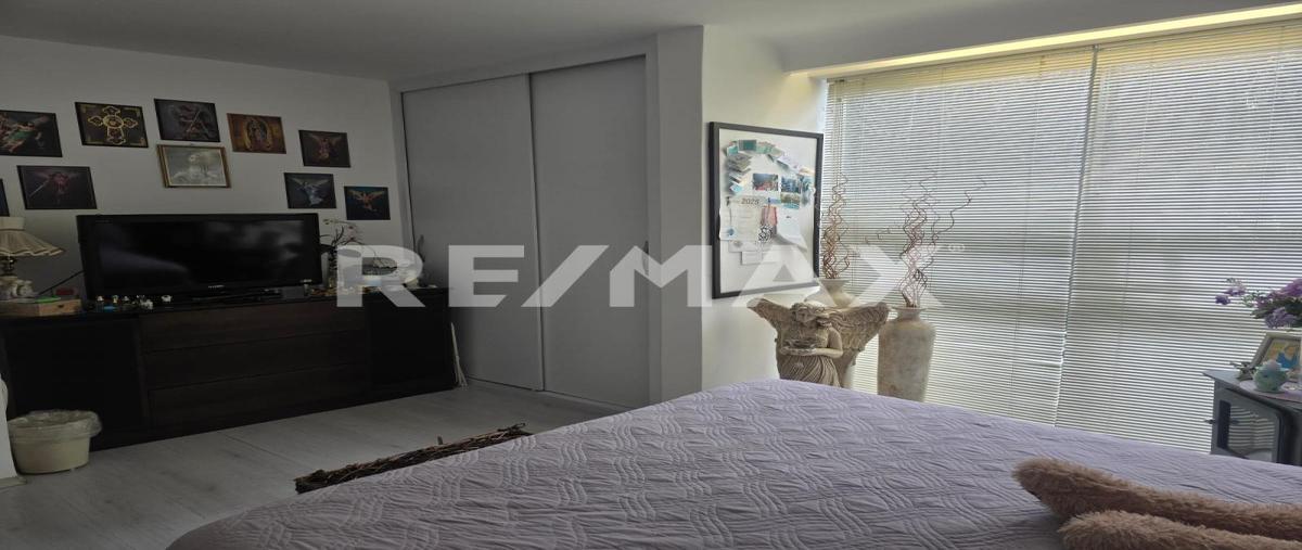 Foto de departamento en renta en paseo de los granados , paseos de taxqueña, coyoacán, df / cdmx, 30332350 No. 02
