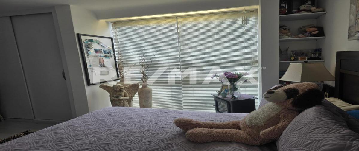 Foto de departamento en renta en paseo de los granados , paseos de taxqueña, coyoacán, df / cdmx, 30332350 No. 03