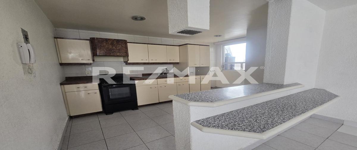 Foto de departamento en venta en paseo de los granados , paseos de taxqueña, coyoacán, df / cdmx, 0 No. 05