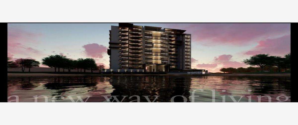 Foto de departamento en venta en paseo de los horizontes 400, alto lago residencial, san luis potosí, san luis potosí, 0 No. 03