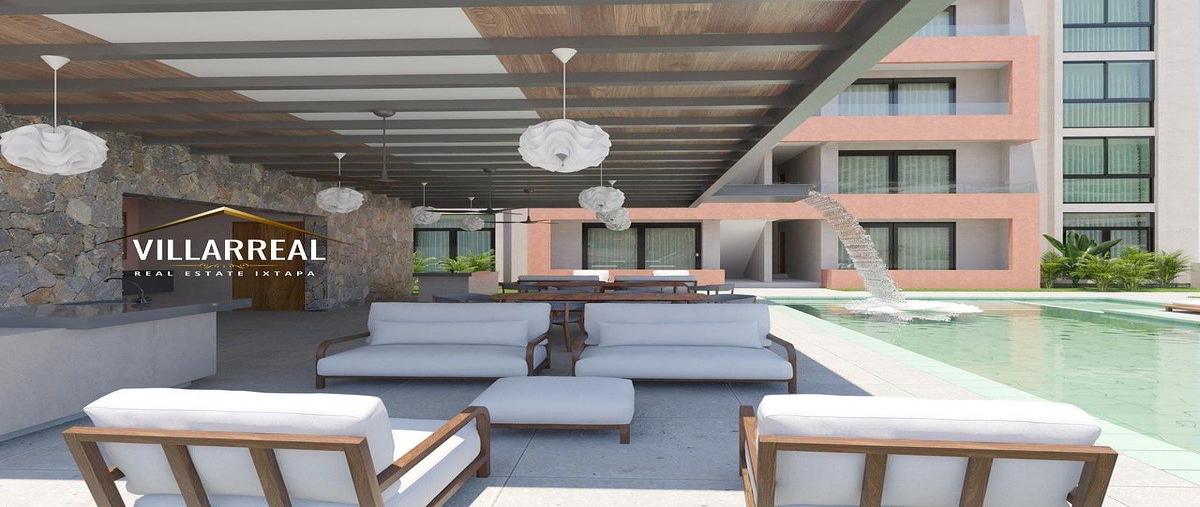 Foto de departamento en venta en paseo de los hujes , el hujal, zihuatanejo de azueta, guerrero, 0 No. 03