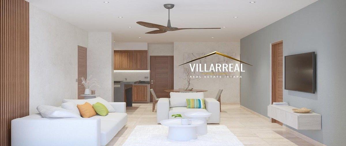 Foto de departamento en venta en paseo de los hujes , el hujal, zihuatanejo de azueta, guerrero, 0 No. 04