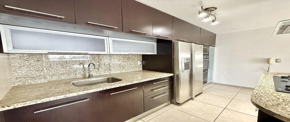 Foto de departamento en renta en paseo de los insurgentes , plan de ayala o santa rosa, león, guanajuato, 31115490 No. 04