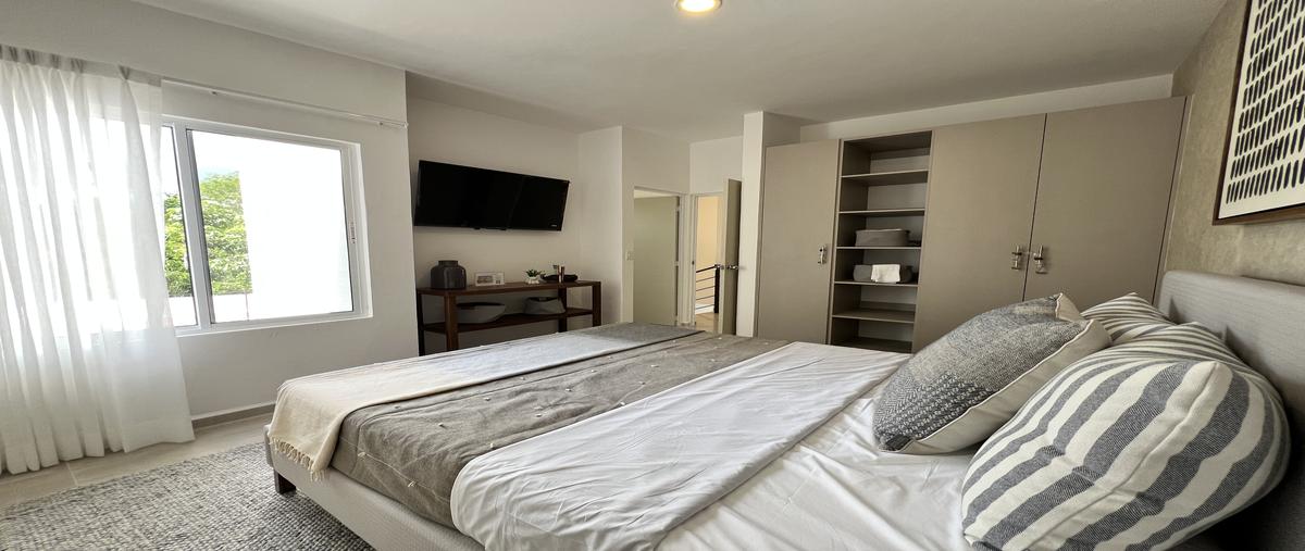 Foto de casa en condominio en venta en paseo de los jardines , ciudad mayakoba, solidaridad, quintana roo, 30076787 No. 04
