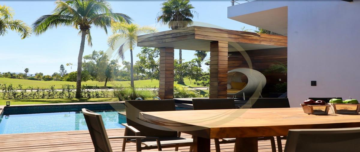 Foto de casa en renta en paseo de los lagos , nuevo vallarta, bahía de banderas, nayarit, 30462878 No. 04