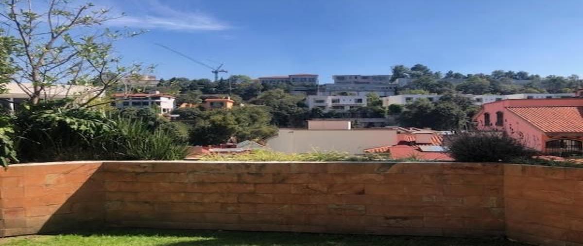 Foto de casa en venta en paseo de los laurales , bosque de las lomas, miguel hidalgo, df / cdmx, 22926701 No. 07