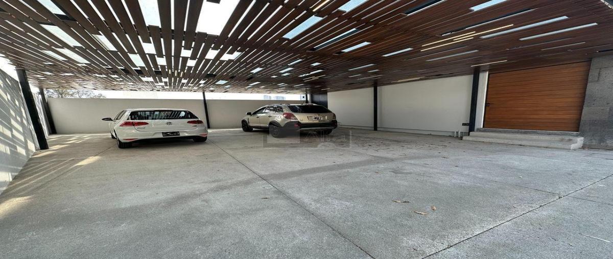 Foto de casa en venta en paseo de los laureles 1, bosque de las lomas, miguel hidalgo, df / cdmx, 0 No. 03