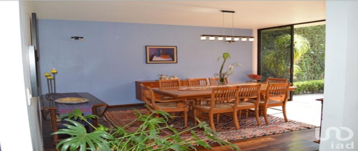 Foto de casa en venta en paseo de los laureles 120, bosques de las lomas, cuajimalpa de morelos, df / cdmx, 28725376 No. 04