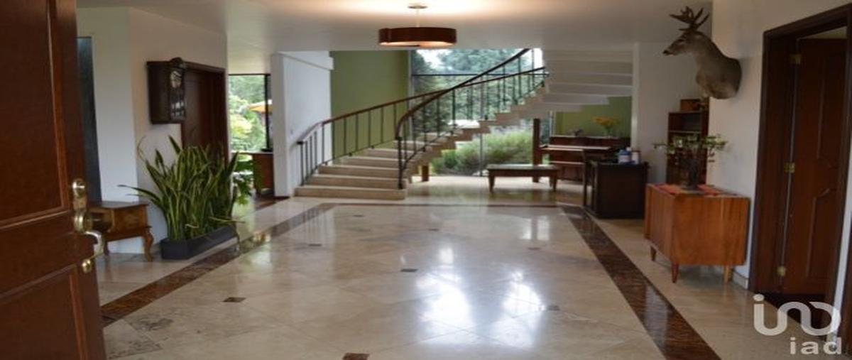 Foto de casa en venta en paseo de los laureles 120, bosques de las lomas, cuajimalpa de morelos, df / cdmx, 28725376 No. 05