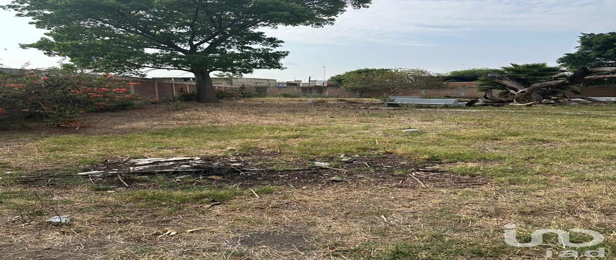Foto de terreno industrial en venta en paseo de los laureles 228, sendero real, tlajomulco de zúñiga, jalisco, 31080928 No. 04