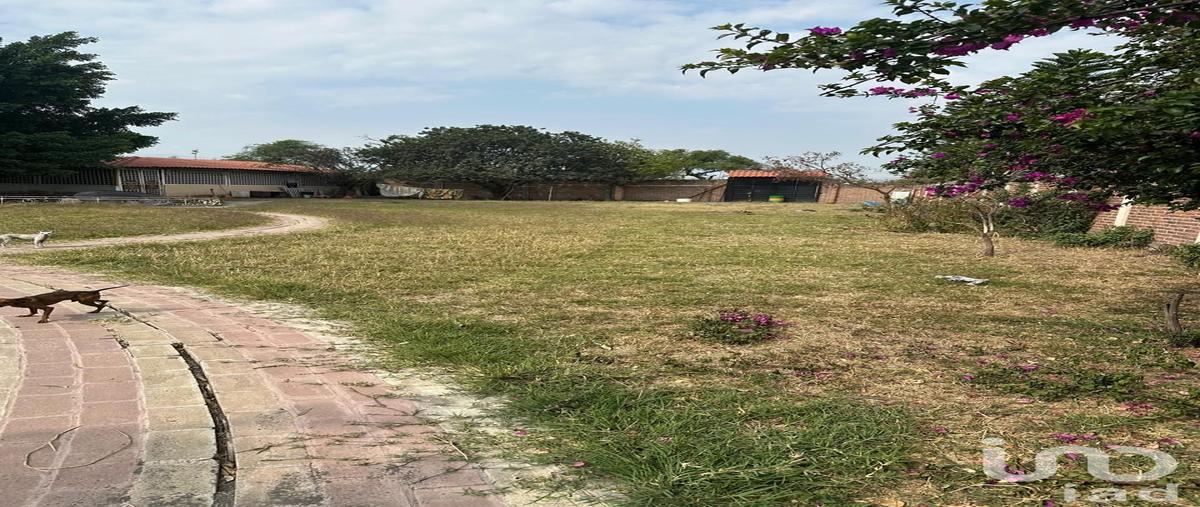 Foto de terreno industrial en venta en paseo de los laureles 228, sendero real, tlajomulco de zúñiga, jalisco, 31080928 No. 05