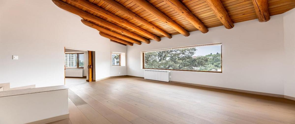 Foto de casa en venta en paseo de los laureles 377, bosques de las lomas, cuajimalpa de morelos, df / cdmx, 30618427 No. 05
