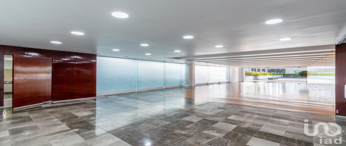 Foto de departamento en venta en paseo de los laureles 466, bosques de las lomas, cuajimalpa de morelos, df / cdmx, 28724645 No. 04