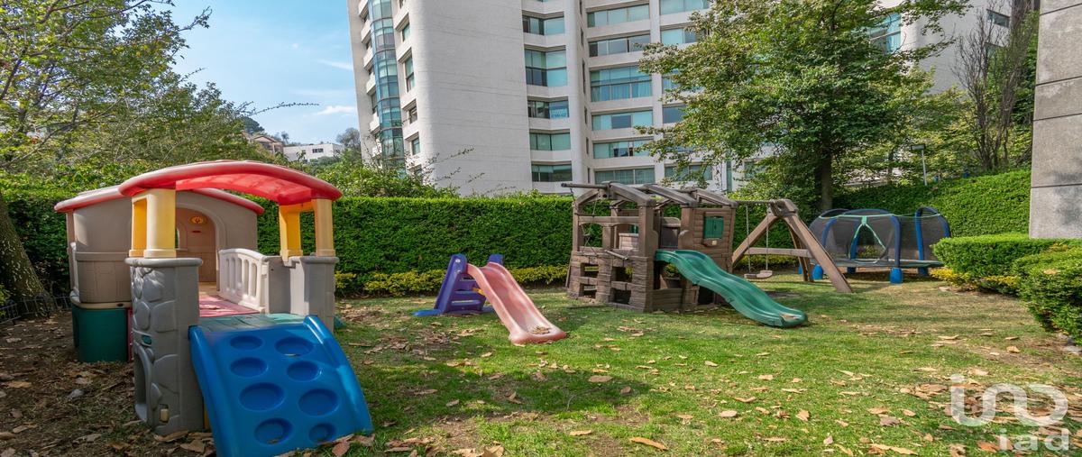 Foto de departamento en venta en paseo de los laureles 481, bosques de las lomas, cuajimalpa de morelos, df / cdmx, 28724645 No. 03