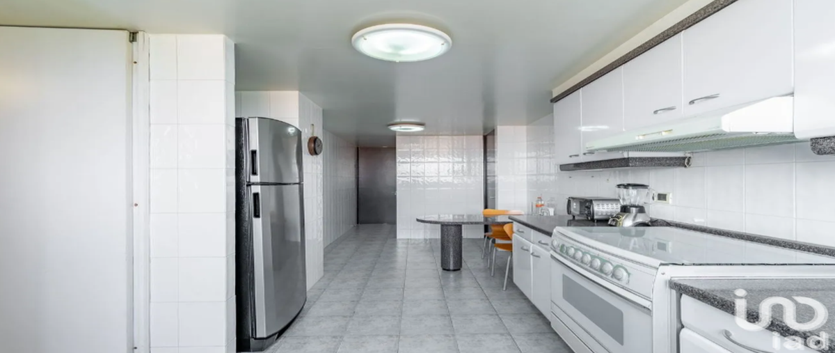 Foto de departamento en renta en paseo de los laureles 510, bosques de las lomas, cuajimalpa de morelos, df / cdmx, 31812937 No. 03