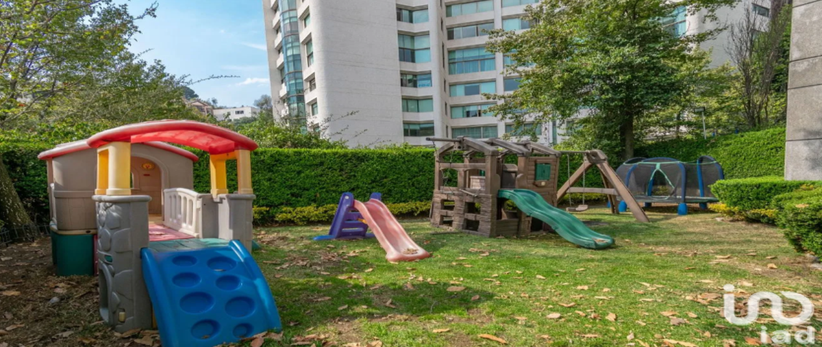Foto de departamento en renta en paseo de los laureles 511, bosques de las lomas, cuajimalpa de morelos, df / cdmx, 31470730 No. 04