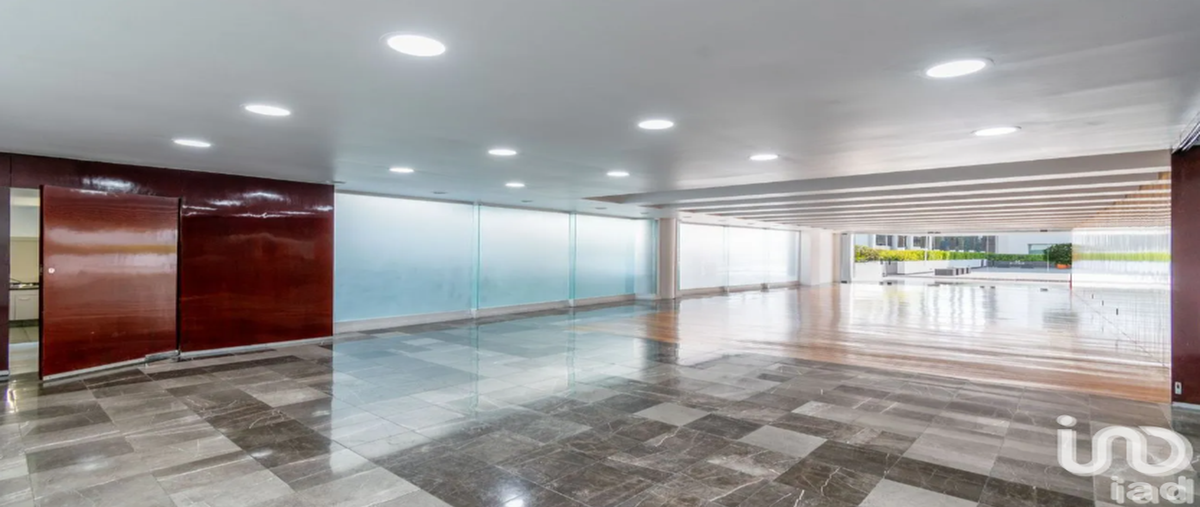 Foto de departamento en renta en paseo de los laureles 511, bosques de las lomas, cuajimalpa de morelos, df / cdmx, 31470730 No. 05