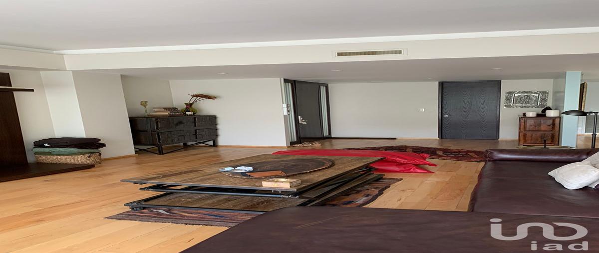 Foto de departamento en venta en paseo de los laureles 557, bosques de las lomas, cuajimalpa de morelos, df / cdmx, 28725692 No. 05