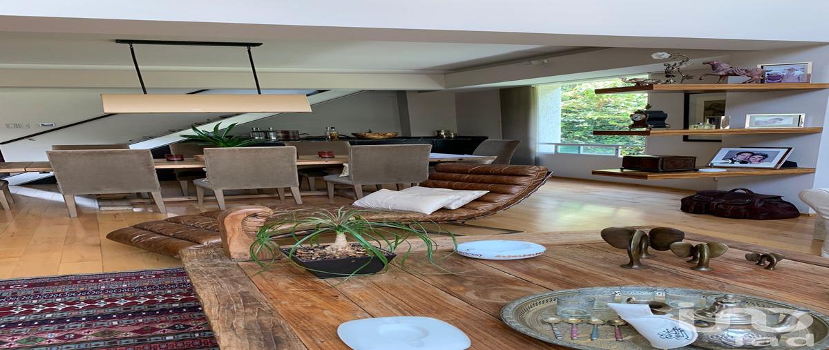 Foto de departamento en venta en paseo de los laureles 558, bosques de las lomas, cuajimalpa de morelos, df / cdmx, 28725692 No. 03