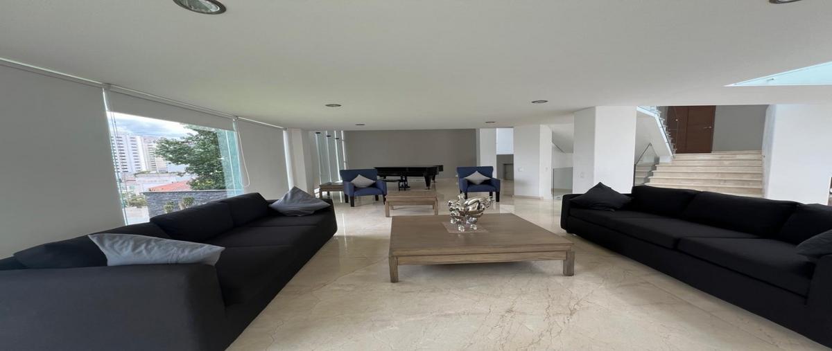 Foto de casa en venta en paseo de los laureles 58 , bosque de las lomas, miguel hidalgo, df / cdmx, 0 No. 04