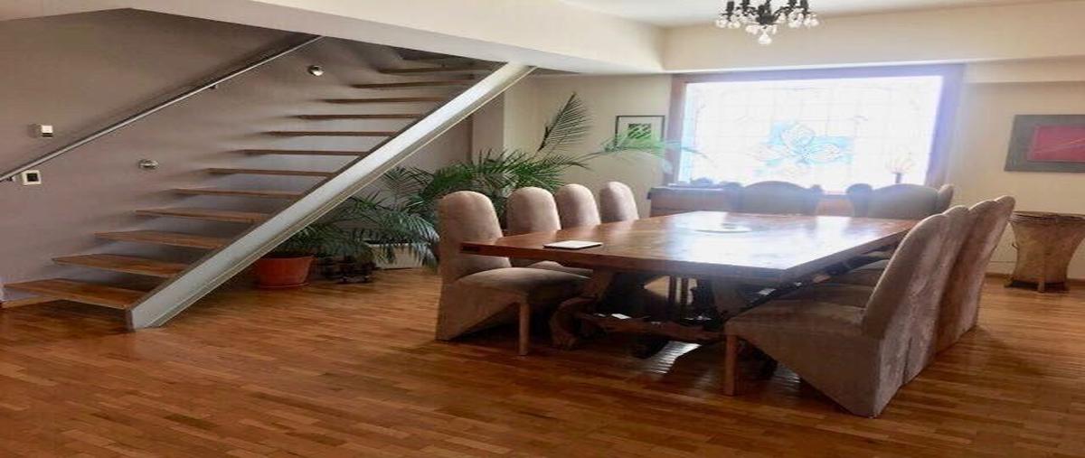 Foto de departamento en venta en paseo de los laureles , bosque de las lomas, miguel hidalgo, df / cdmx, 27400300 No. 03
