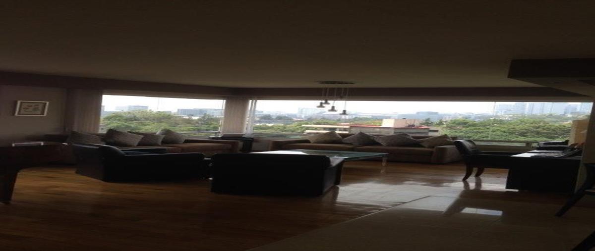 Foto de departamento en venta en paseo de los laureles , bosque de las lomas, miguel hidalgo, df / cdmx, 31015203 No. 03