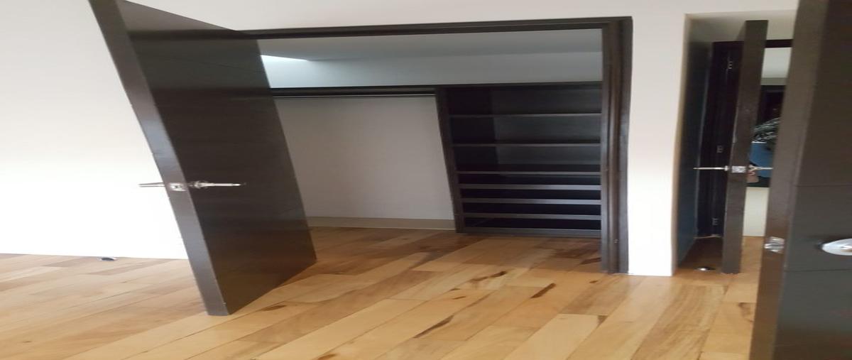 Foto de departamento en venta en paseo de los laureles , bosque de las lomas, miguel hidalgo, df / cdmx, 31015203 No. 07