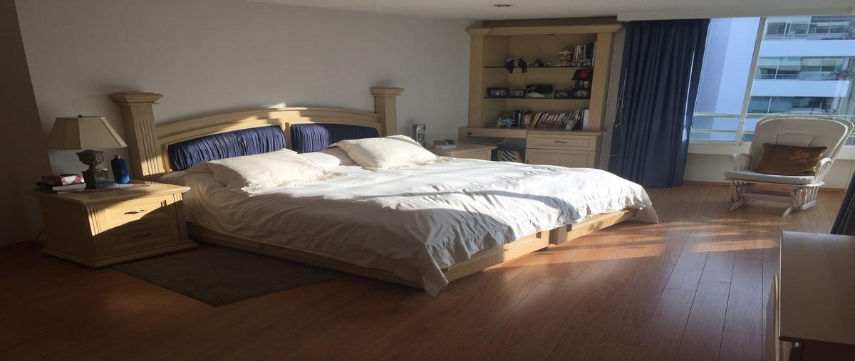 Foto de departamento en venta en paseo de los laureles , bosque de las lomas, miguel hidalgo, df / cdmx, 0 No. 04