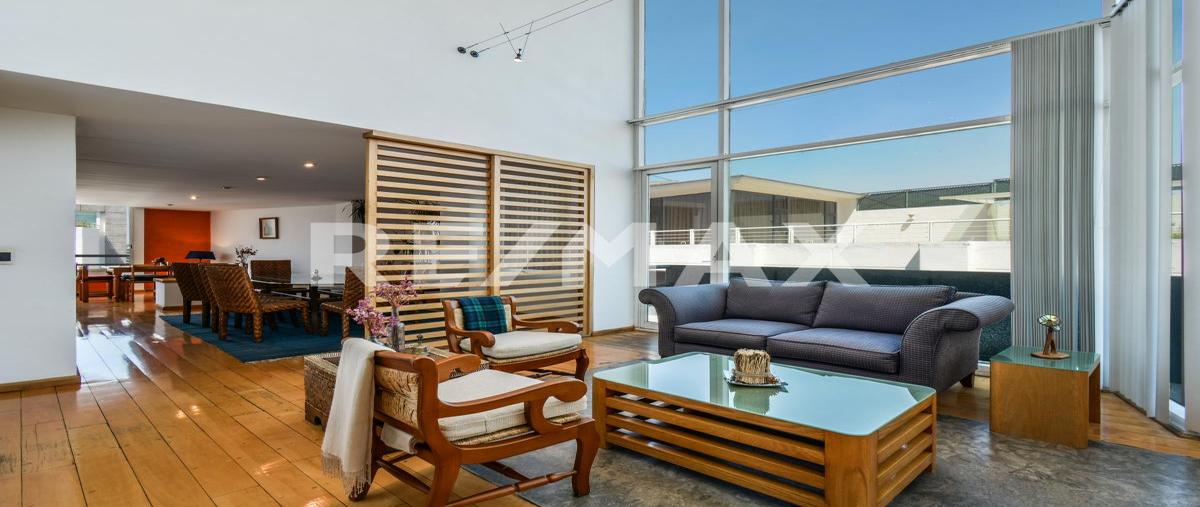 Foto de departamento en venta en paseo de los laureles , bosque de las lomas, miguel hidalgo, df / cdmx, 31032098 No. 03