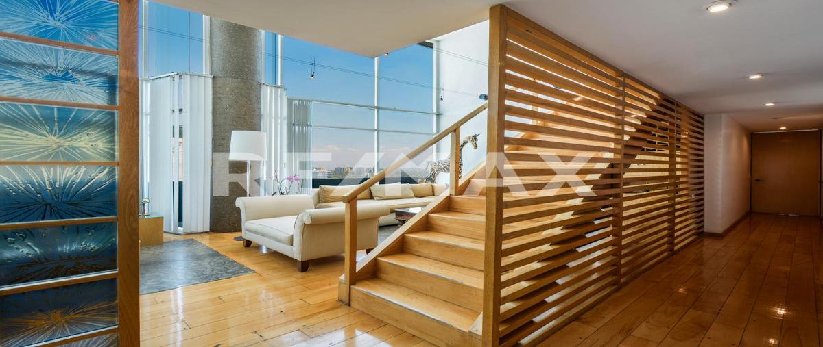 Foto de departamento en venta en paseo de los laureles , bosque de las lomas, miguel hidalgo, df / cdmx, 31032098 No. 04