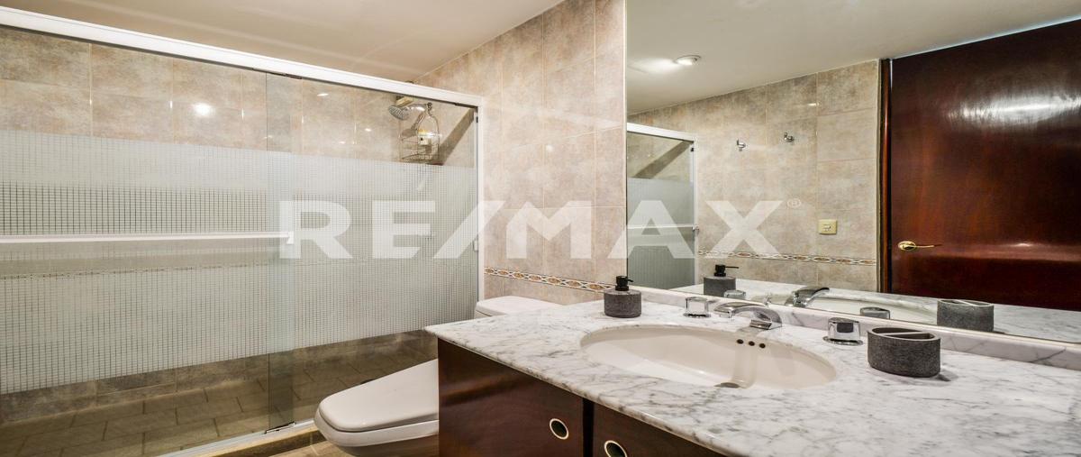 Foto de departamento en venta en paseo de los laureles , bosque de las lomas, miguel hidalgo, df / cdmx, 31032098 No. 05