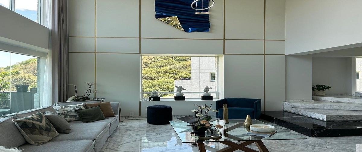 Foto de departamento en venta en paseo de los laureles , bosque de las lomas, miguel hidalgo, df / cdmx, 0 No. 03