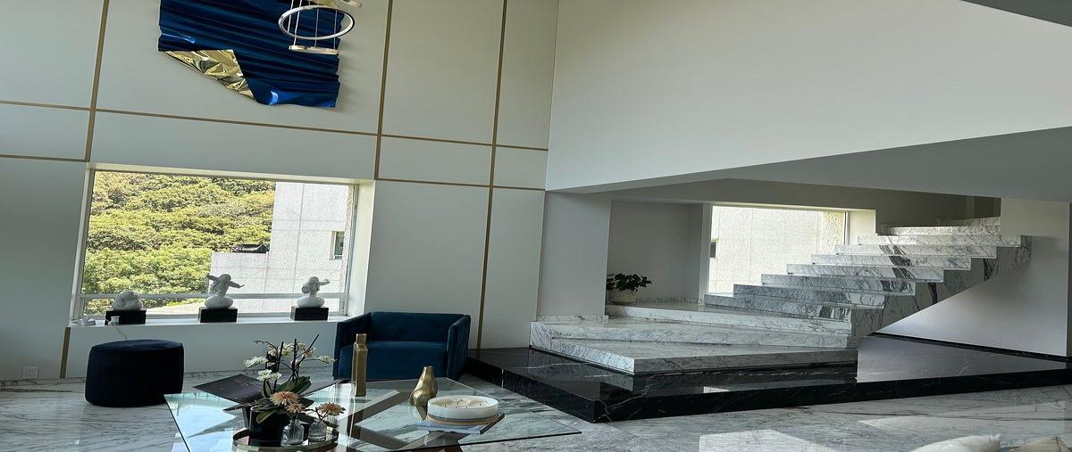 Foto de departamento en venta en paseo de los laureles , bosque de las lomas, miguel hidalgo, df / cdmx, 0 No. 04