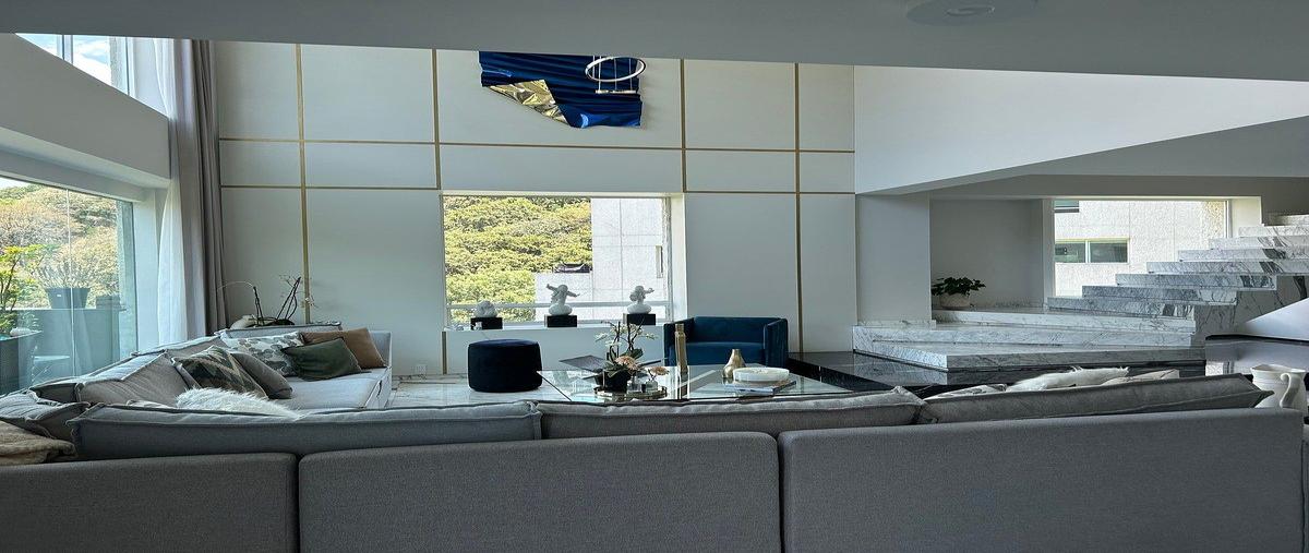 Foto de departamento en venta en paseo de los laureles , bosque de las lomas, miguel hidalgo, df / cdmx, 0 No. 05