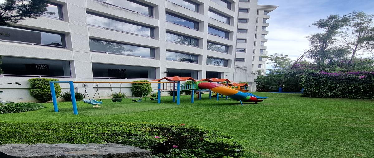 Foto de departamento en venta en paseo de los laureles, bosques de las lomas , bosques de las lomas, cuajimalpa de morelos, df / cdmx, 29072579 No. 03