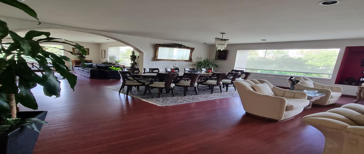 Foto de departamento en venta en paseo de los laureles, bosques de las lomas , bosques de las lomas, cuajimalpa de morelos, df / cdmx, 29072579 No. 04