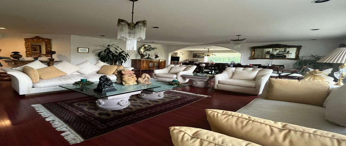 Foto de departamento en venta en paseo de los laureles, bosques de las lomas , bosques de las lomas, cuajimalpa de morelos, df / cdmx, 29072579 No. 05