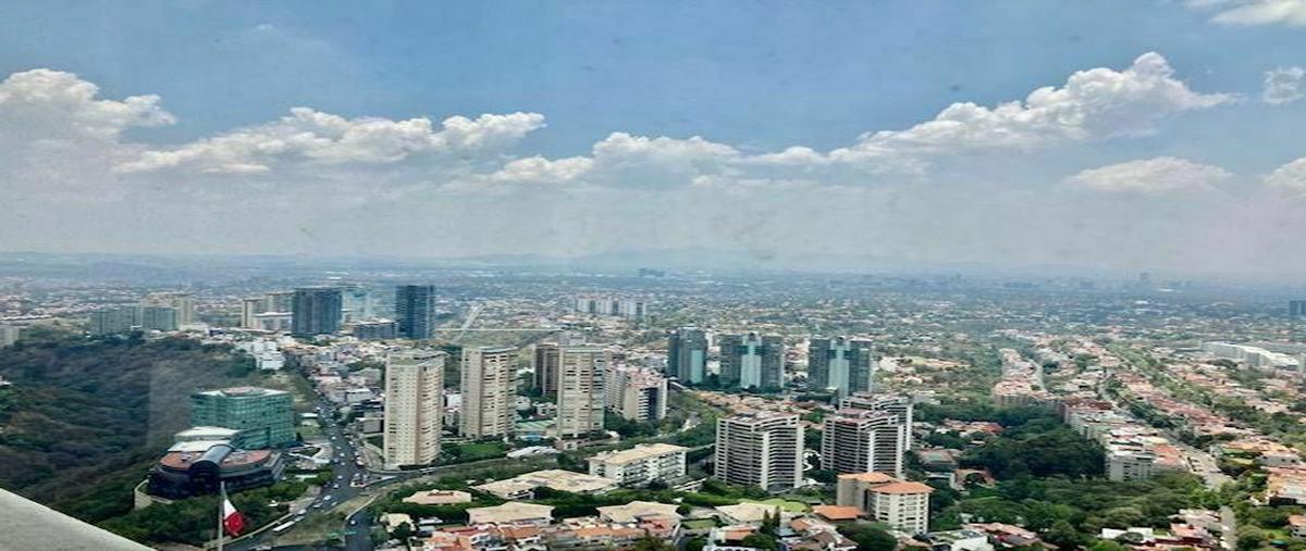 Foto de departamento en venta en paseo de los laureles , bosques de las lomas, cuajimalpa de morelos, df / cdmx, 20680706 No. 03