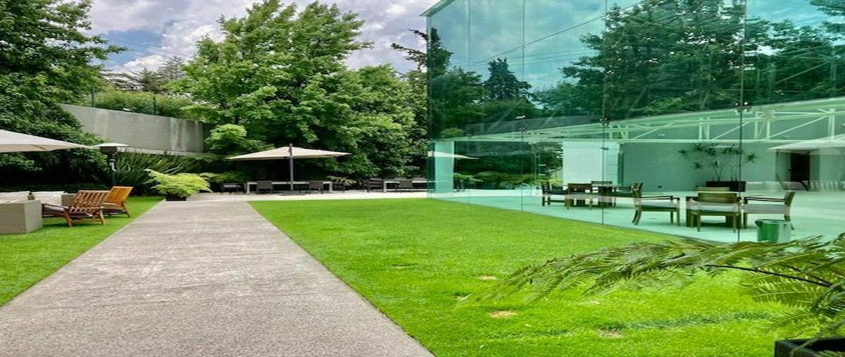 Foto de departamento en venta en paseo de los laureles , bosques de las lomas, cuajimalpa de morelos, df / cdmx, 20680706 No. 04